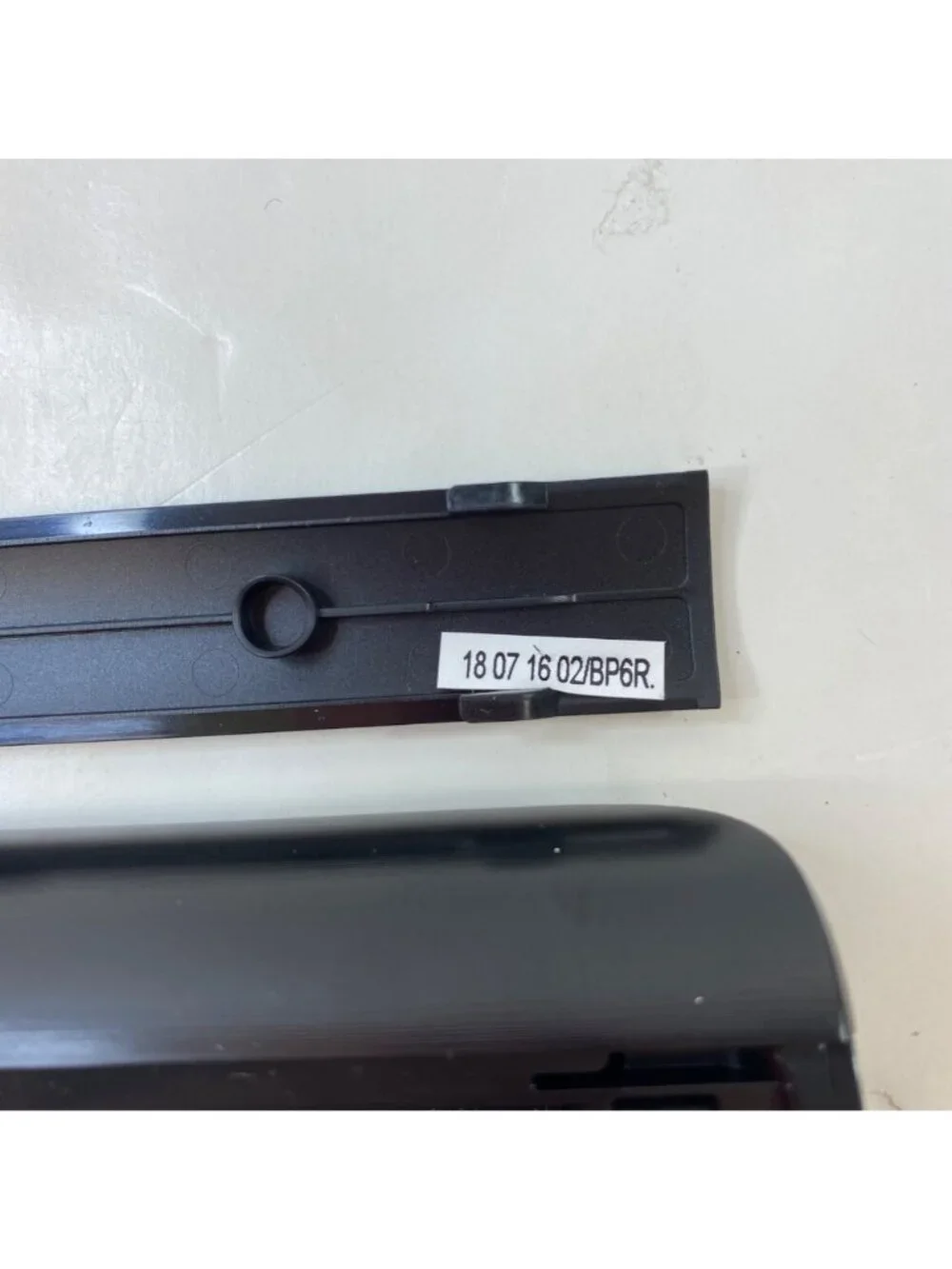 Samsung Remote Control BN59-01180A Replacement Black